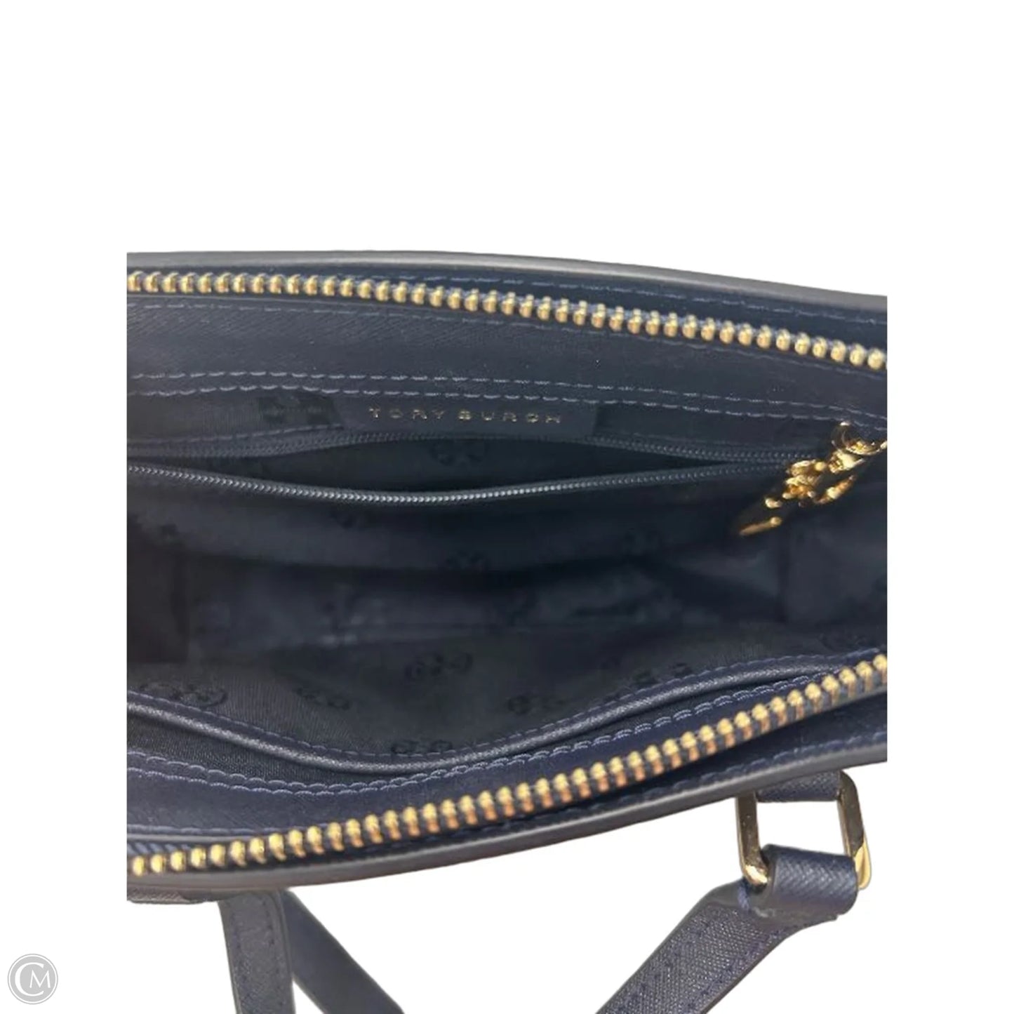 Crossbody Designer By Tory Burch, Size: Small