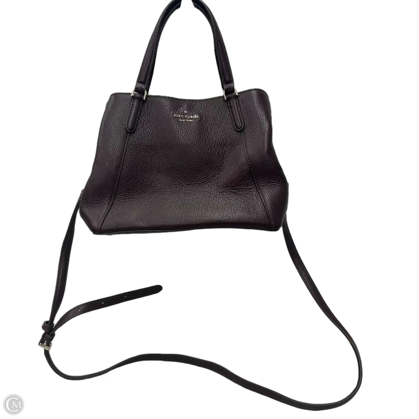 Handbag Designer By Kate Spade, Size: Medium