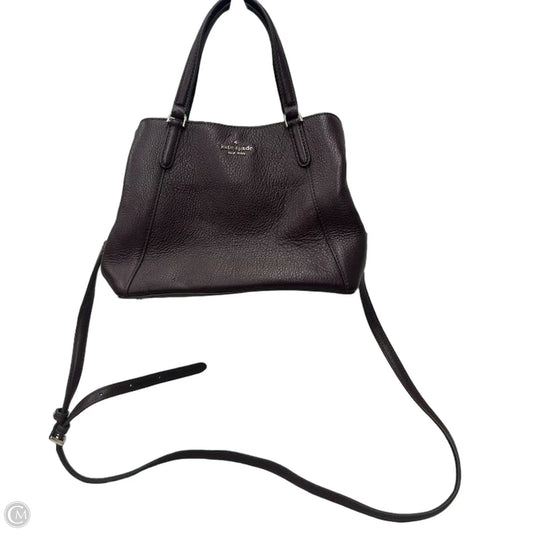 Handbag Designer By Kate Spade, Size: Medium