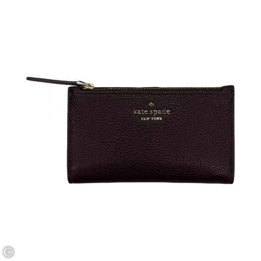 Wallet Designer By Kate Spade, Size: Small