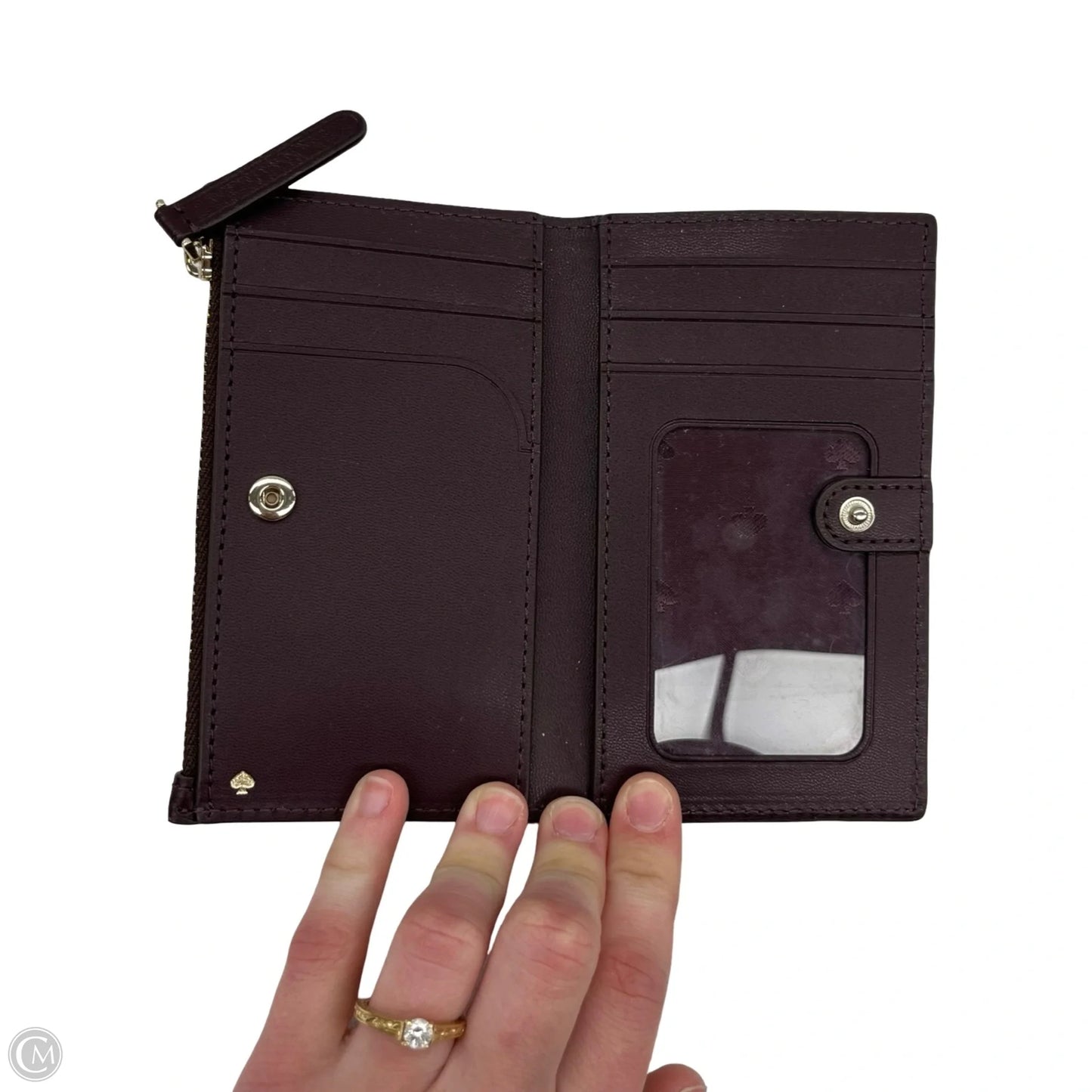 Wallet Designer By Kate Spade, Size: Small