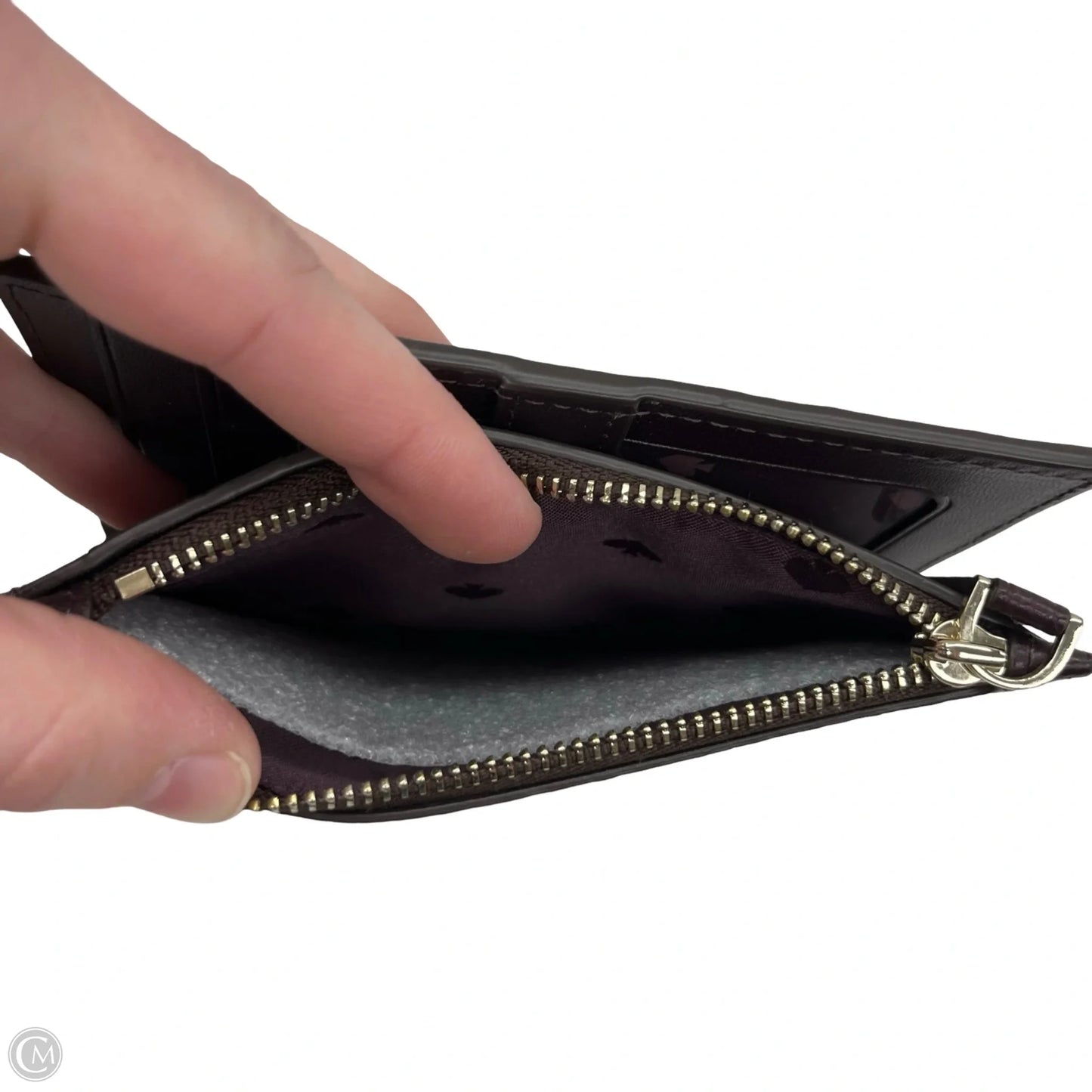 Wallet Designer By Kate Spade, Size: Small