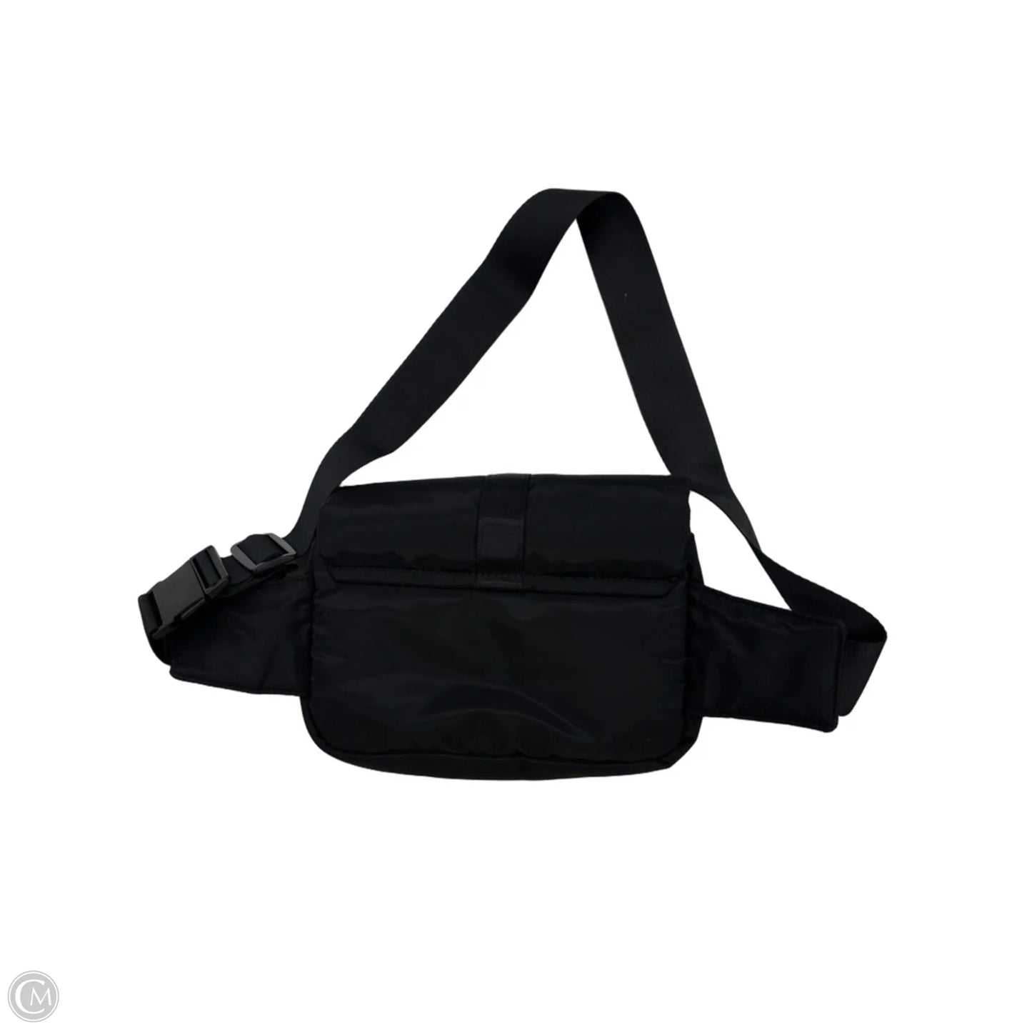 Belt Bag By Wilo, Size: Small