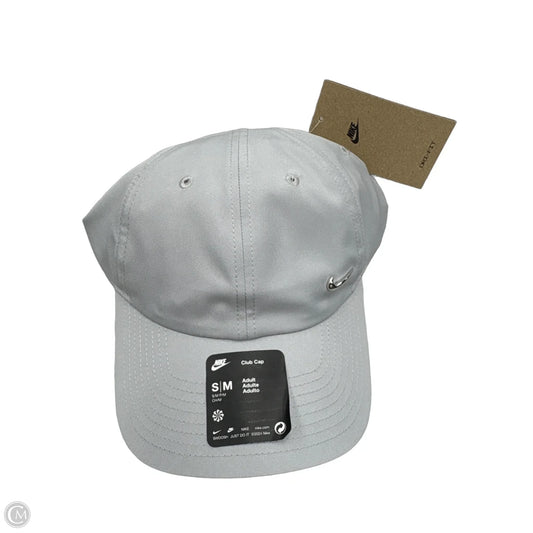 Hat Baseball Cap By Nike