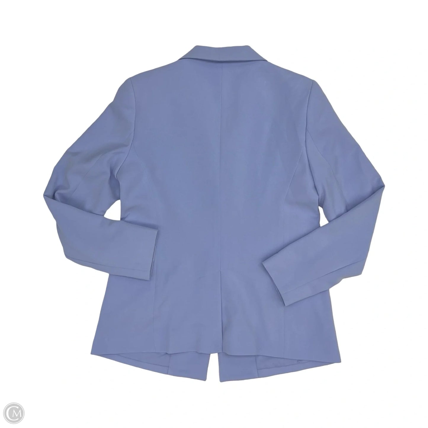 Blazer By Nine West In Blue, Size: 10