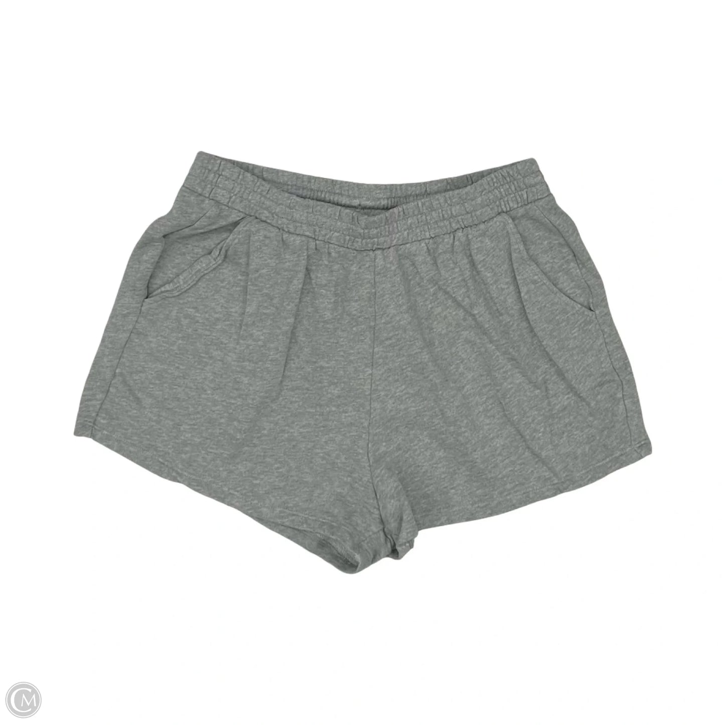 Shorts By Old Navy In Grey, Size: L