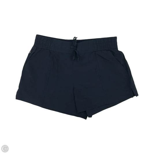 Athletic Shorts By All In Motion In Navy, Size: L