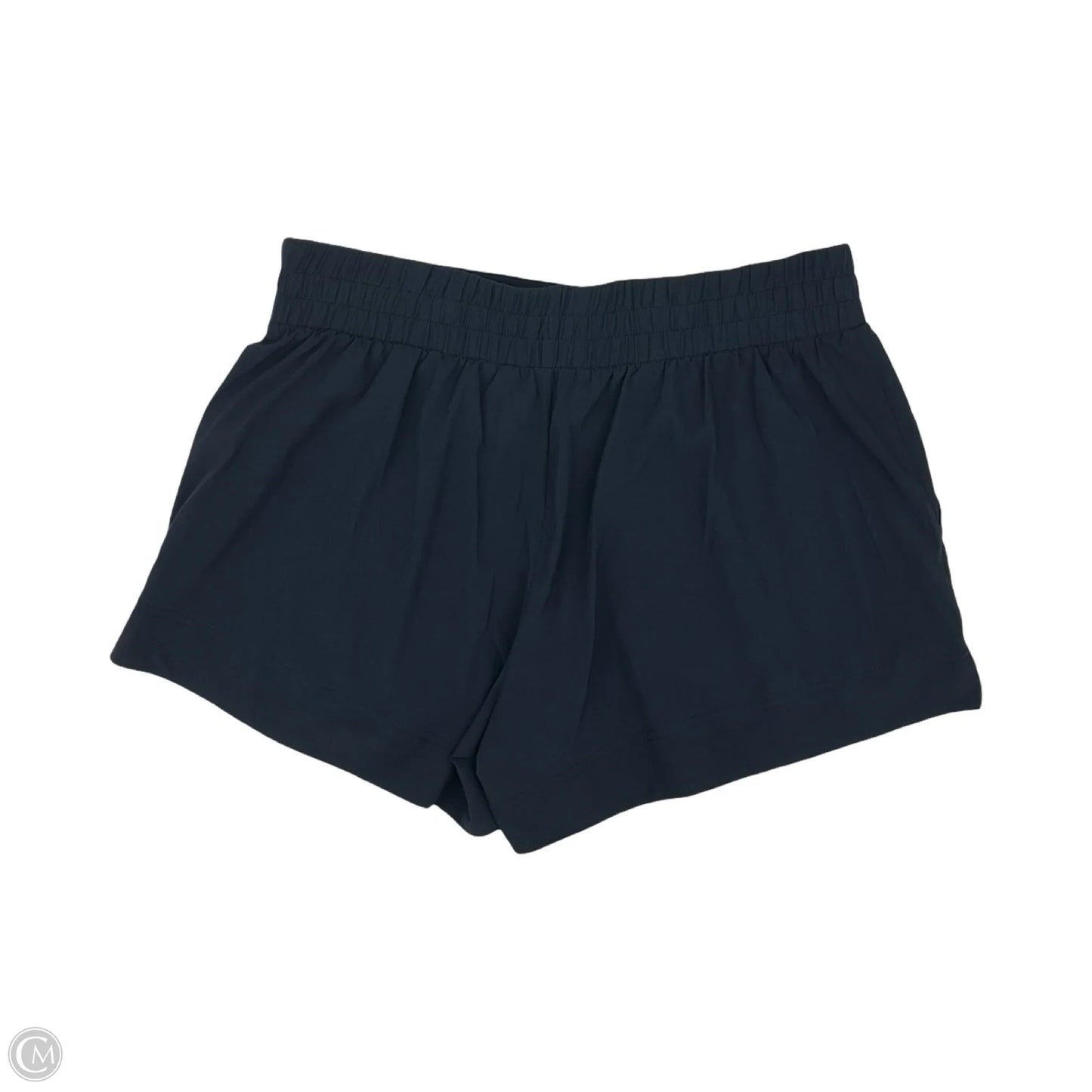 Athletic Shorts By All In Motion In Navy, Size: L