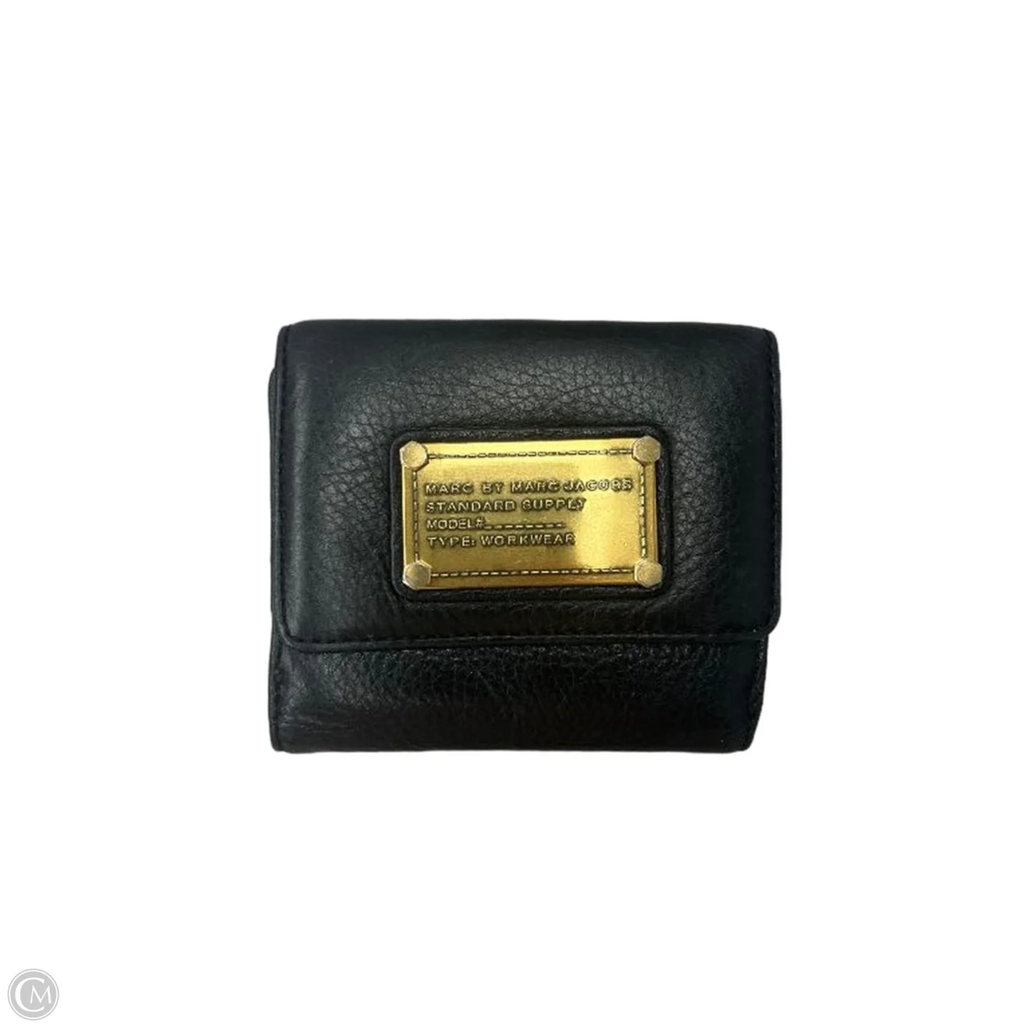 Wallet Designer By Marc By Marc Jacobs, Size: Small