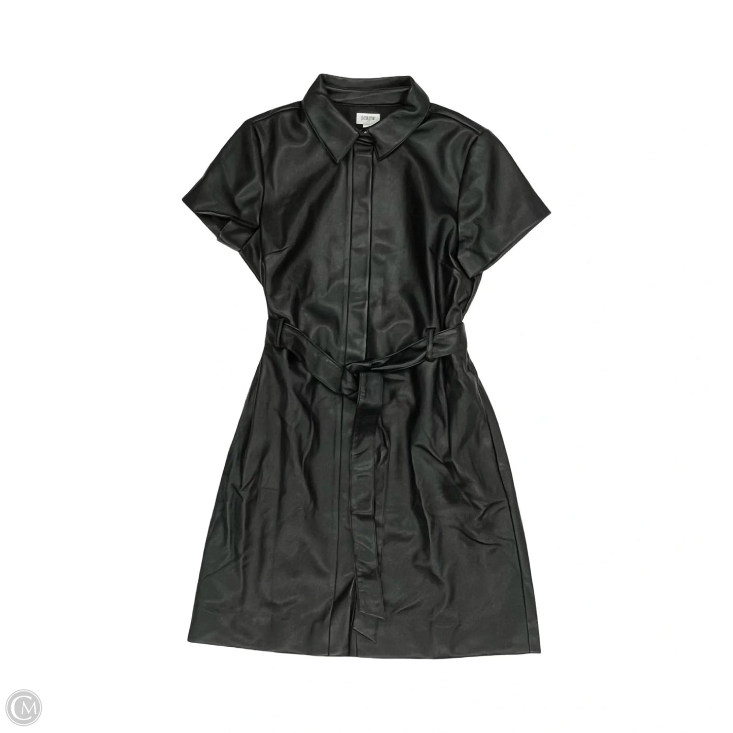 Dress Party Short By J. Crew In Black, Size: 8
