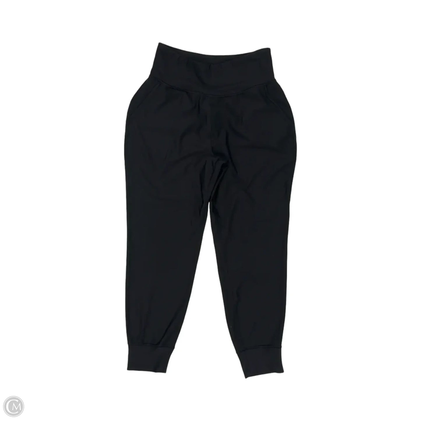 Athletic Pants By Old Navy In Black, Size: L
