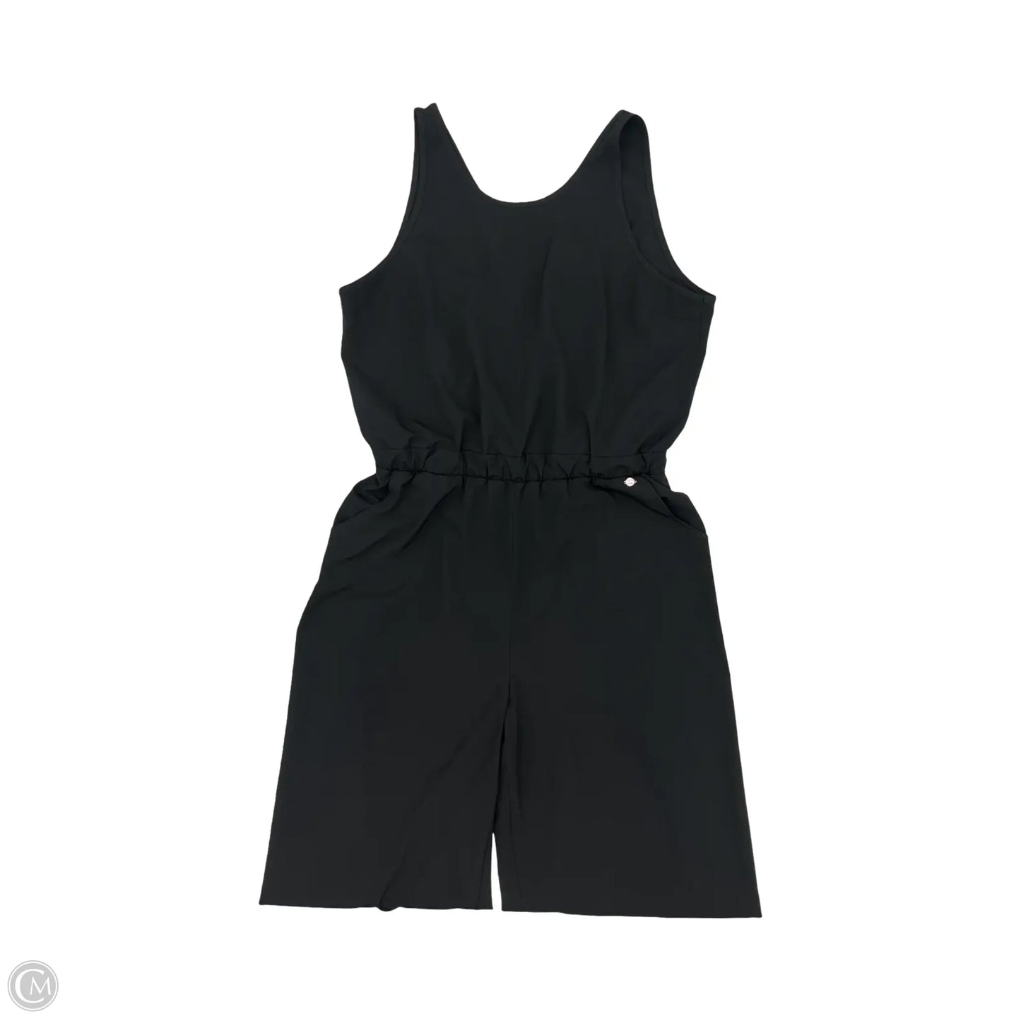 Jumpsuit By Calia In Black, Size: Xl