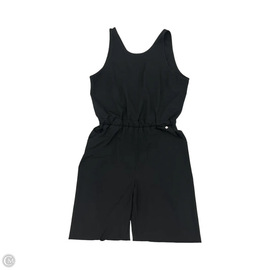 Jumpsuit By Calia In Black, Size: Xl