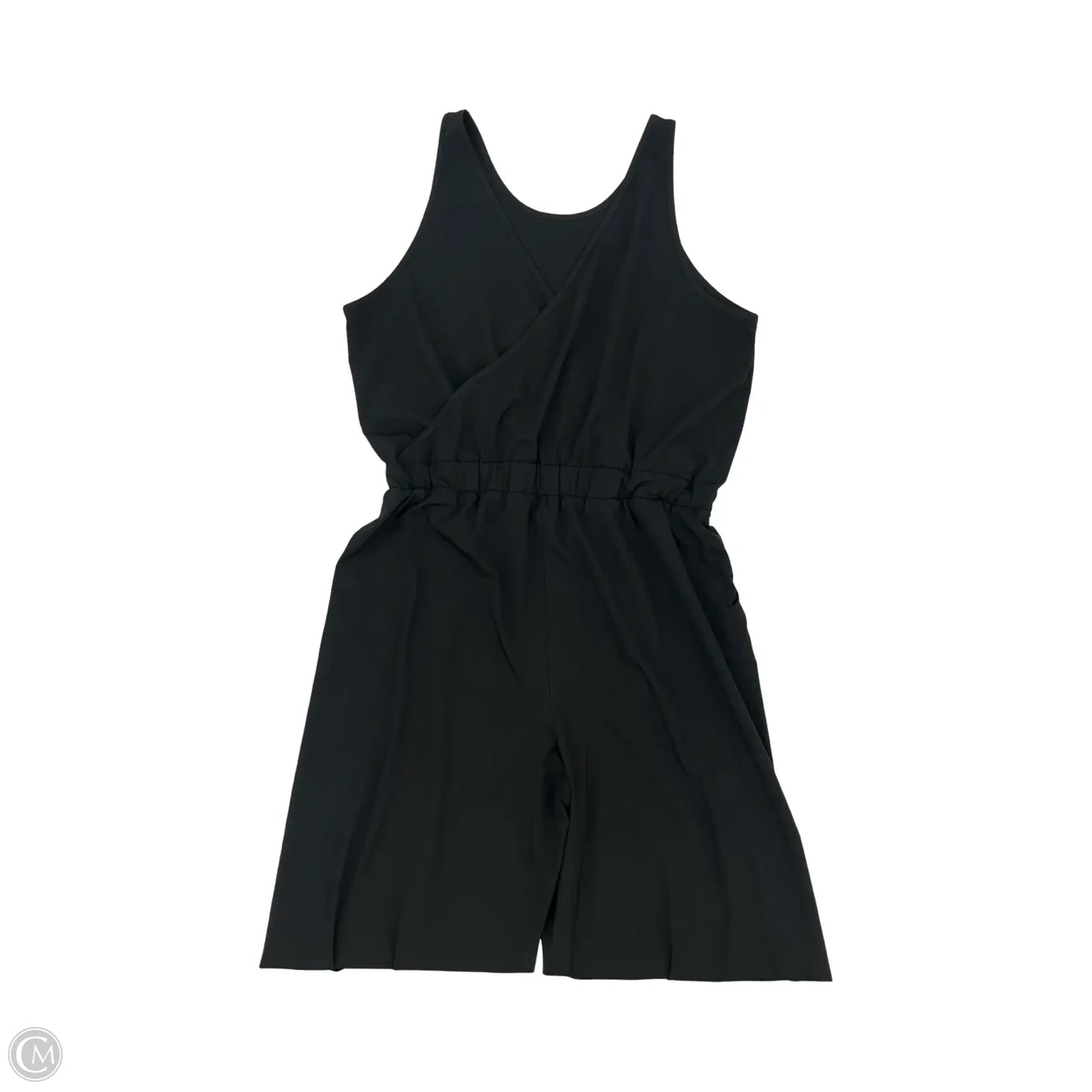 Jumpsuit By Calia In Black, Size: Xl