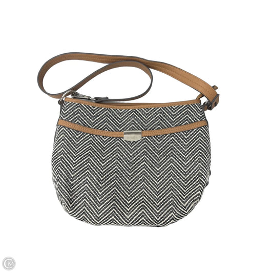 Crossbody By Rosetti, Size: Medium