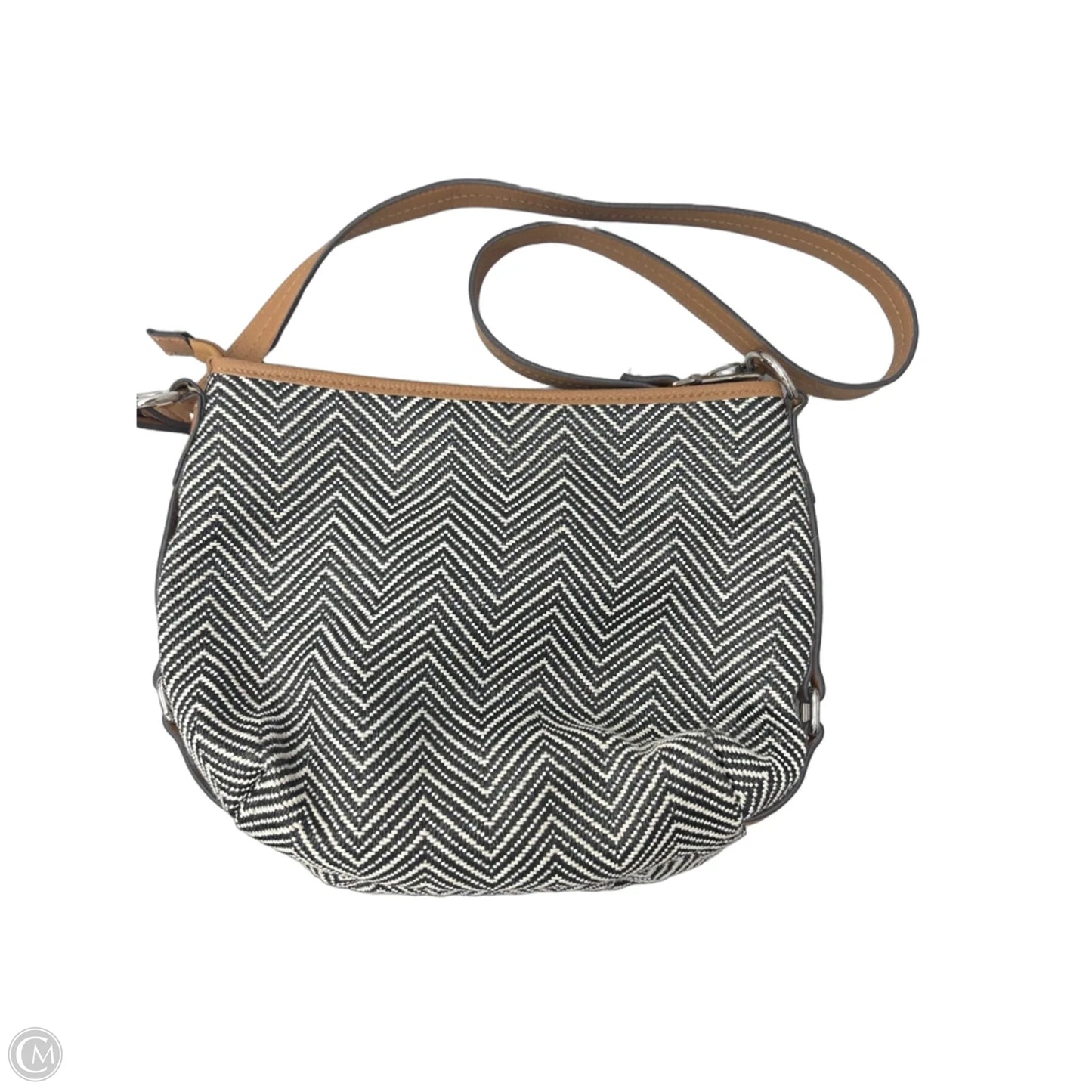 Crossbody By Rosetti, Size: Medium
