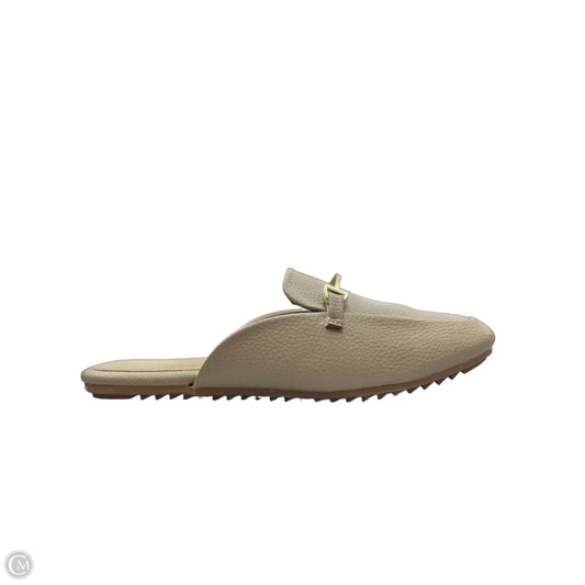 Shoes Flats By Nautica In Tan, Size: 7