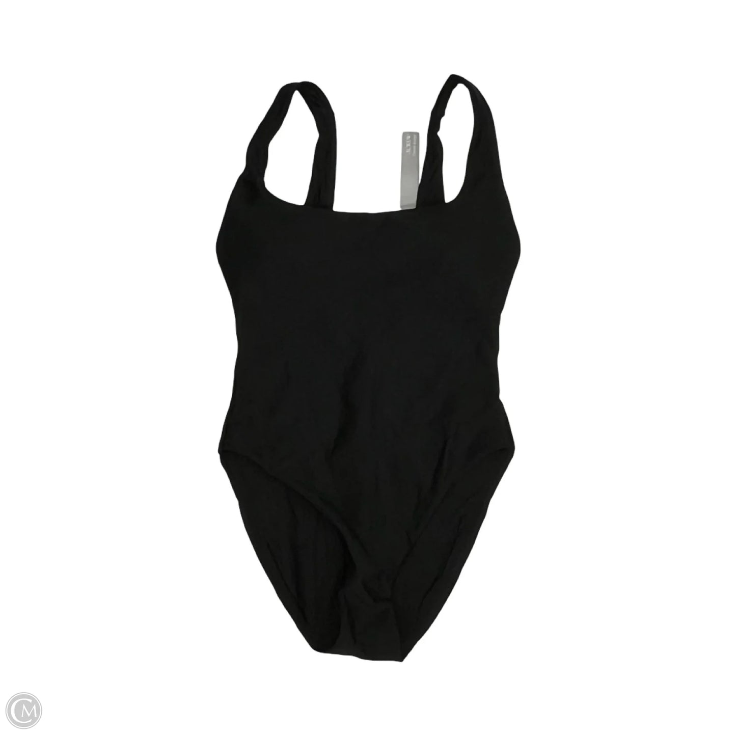 Swimsuit By J. Crew In Black, Size: 6