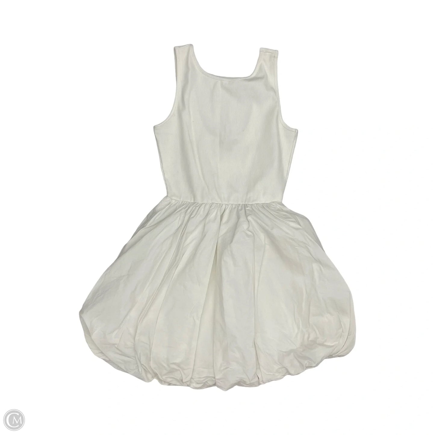 Dress Casual Short By Steve Madden In White, Size: S