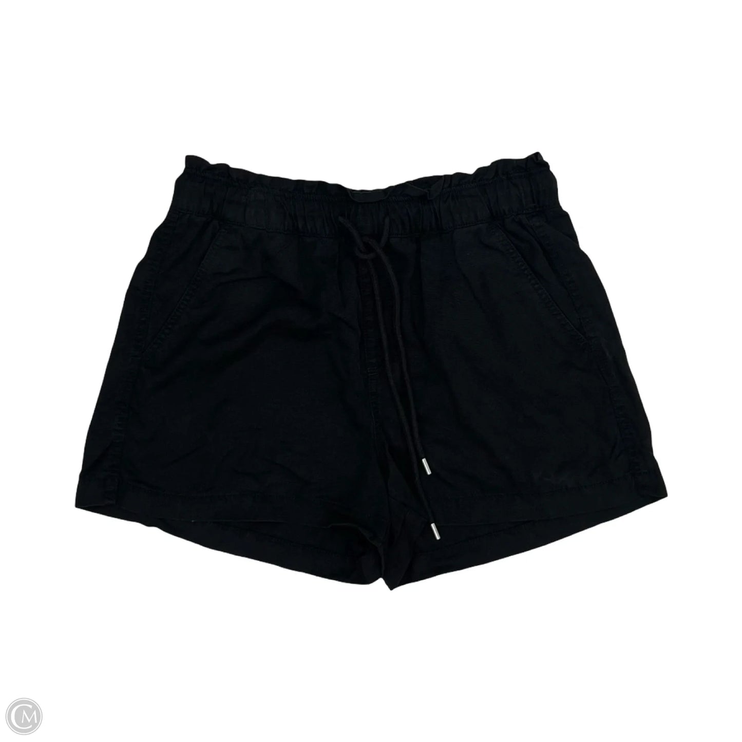 Shorts By Loft In Black, Size: M
