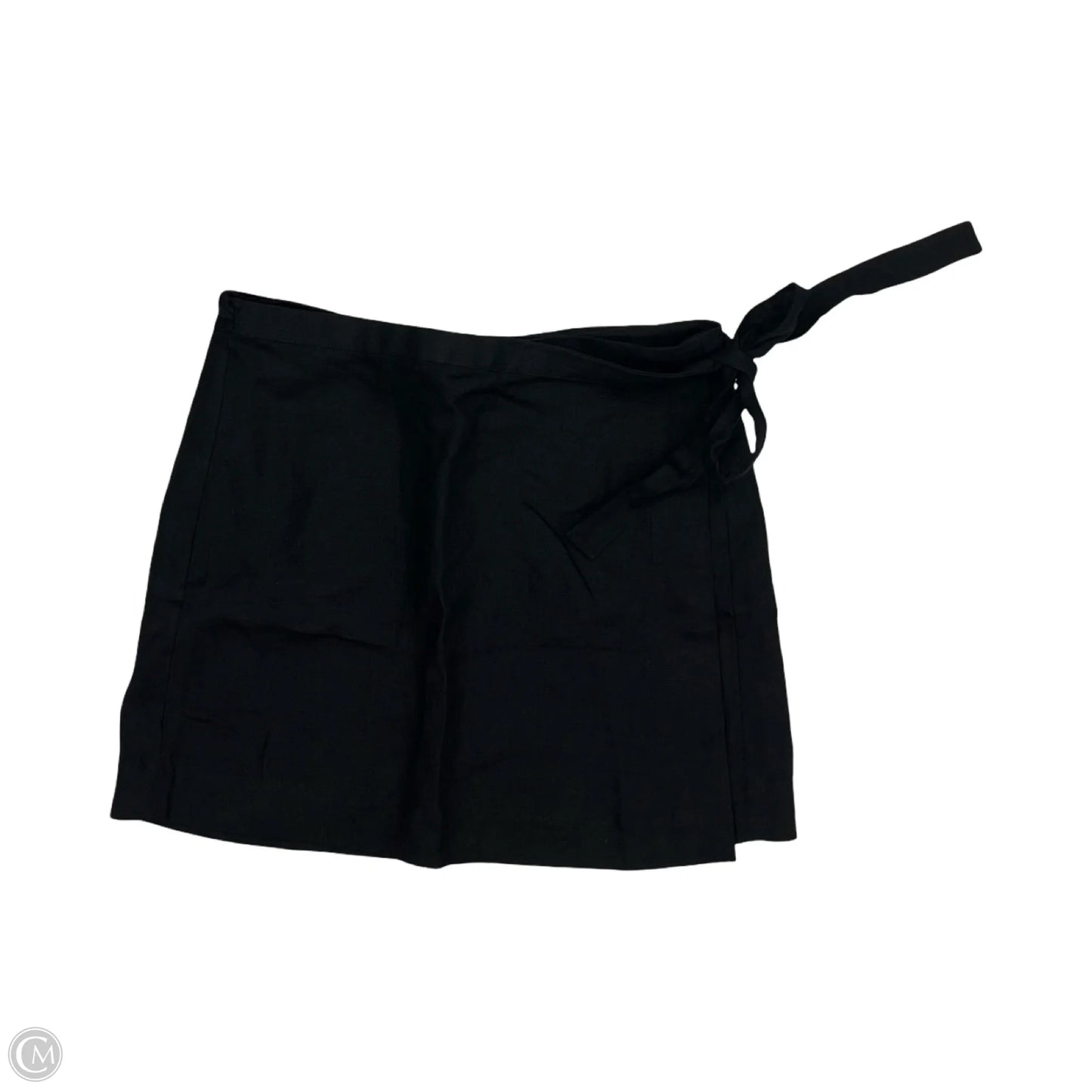 Skirt Mini & Short By J. Crew In Black, Size: 4