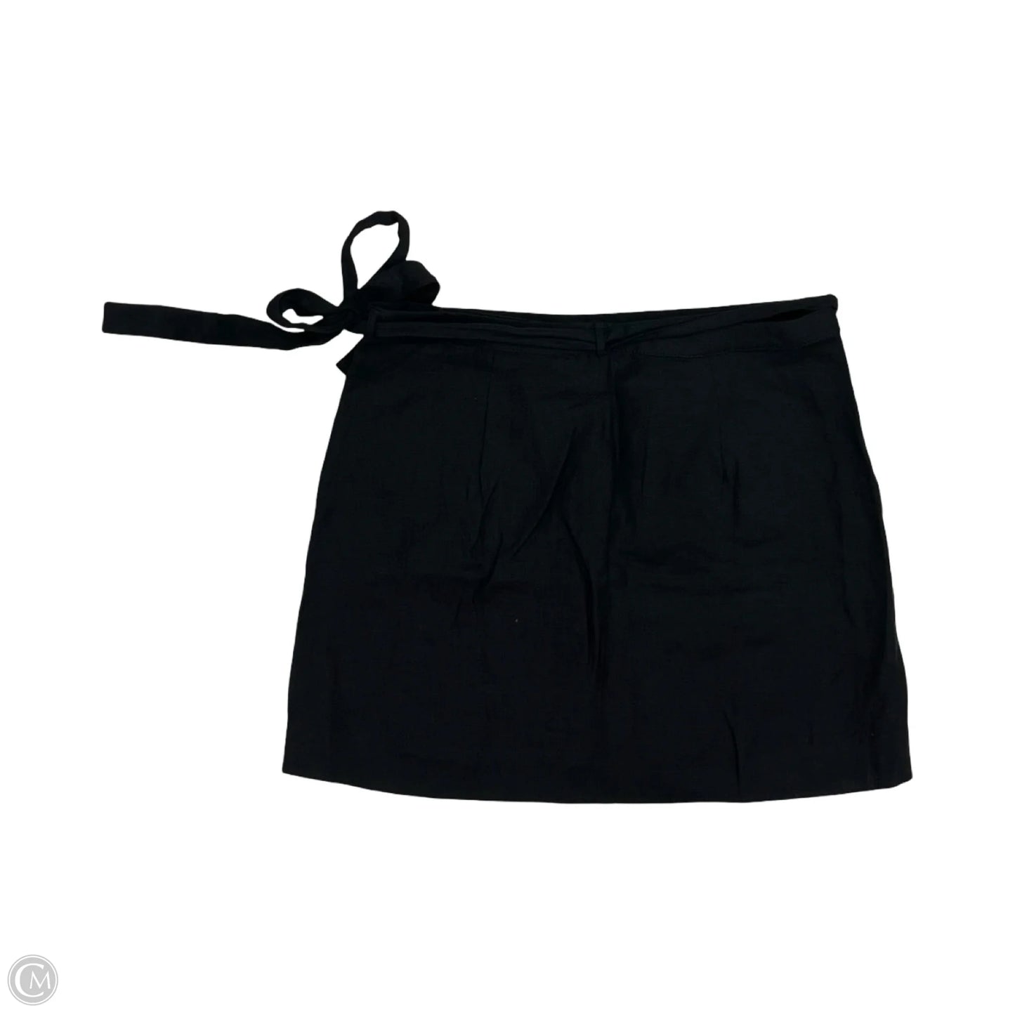 Skirt Mini & Short By J. Crew In Black, Size: 4