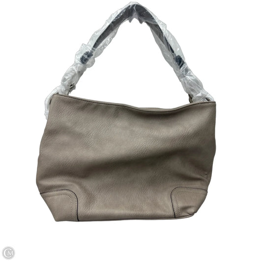 Handbag By Clothes Mentor, Size: Medium