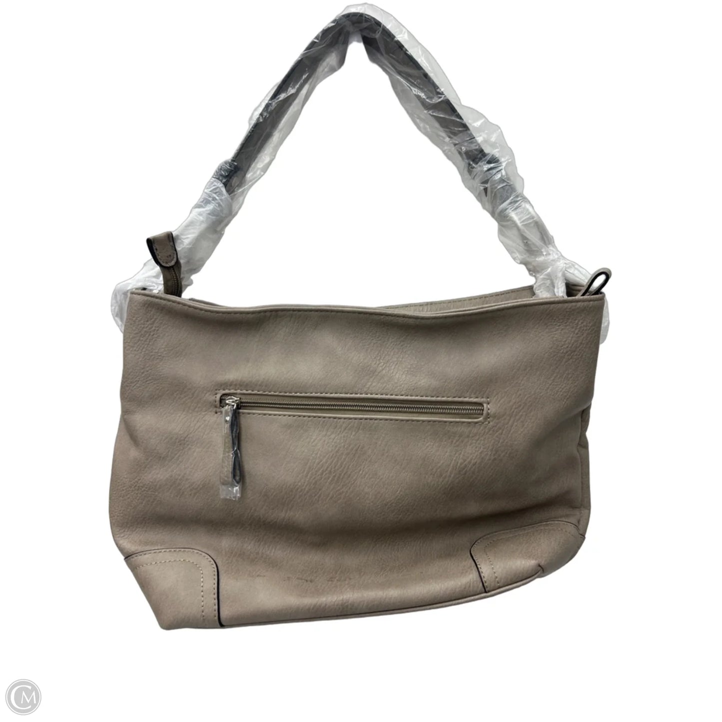 Handbag By Clothes Mentor, Size: Medium