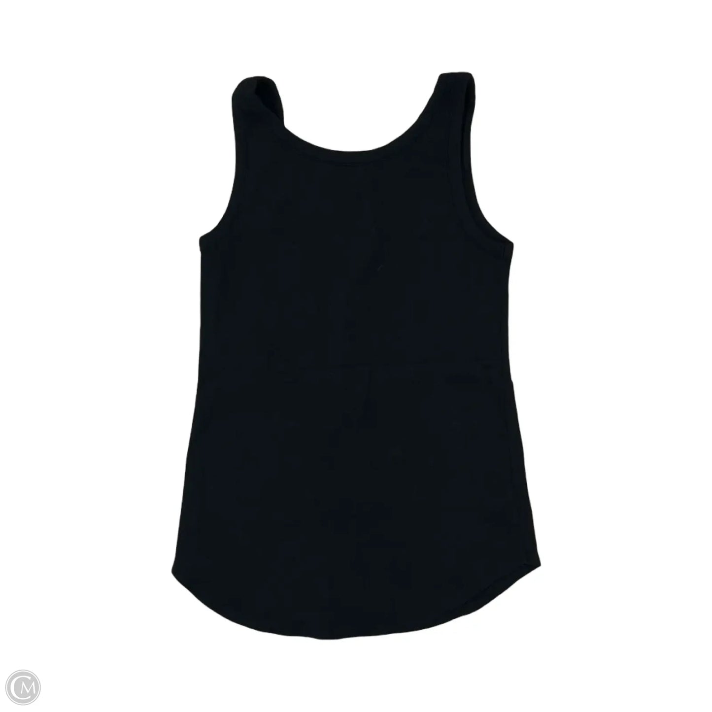 Tank Top By Loft In White, Size: S