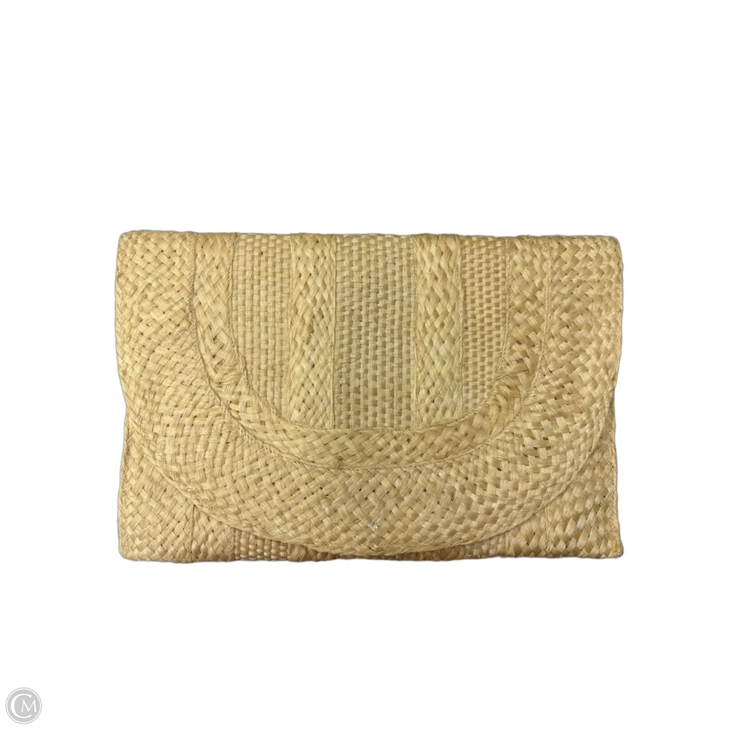 Clutch By Clothes Mentor, Size: Large