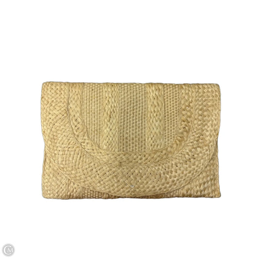 Clutch By Clothes Mentor, Size: Large