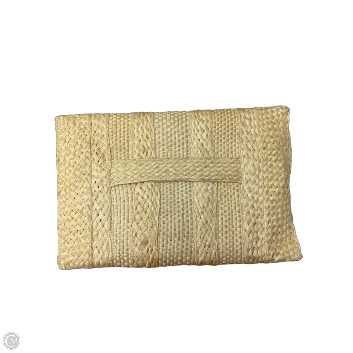 Clutch By Clothes Mentor, Size: Large