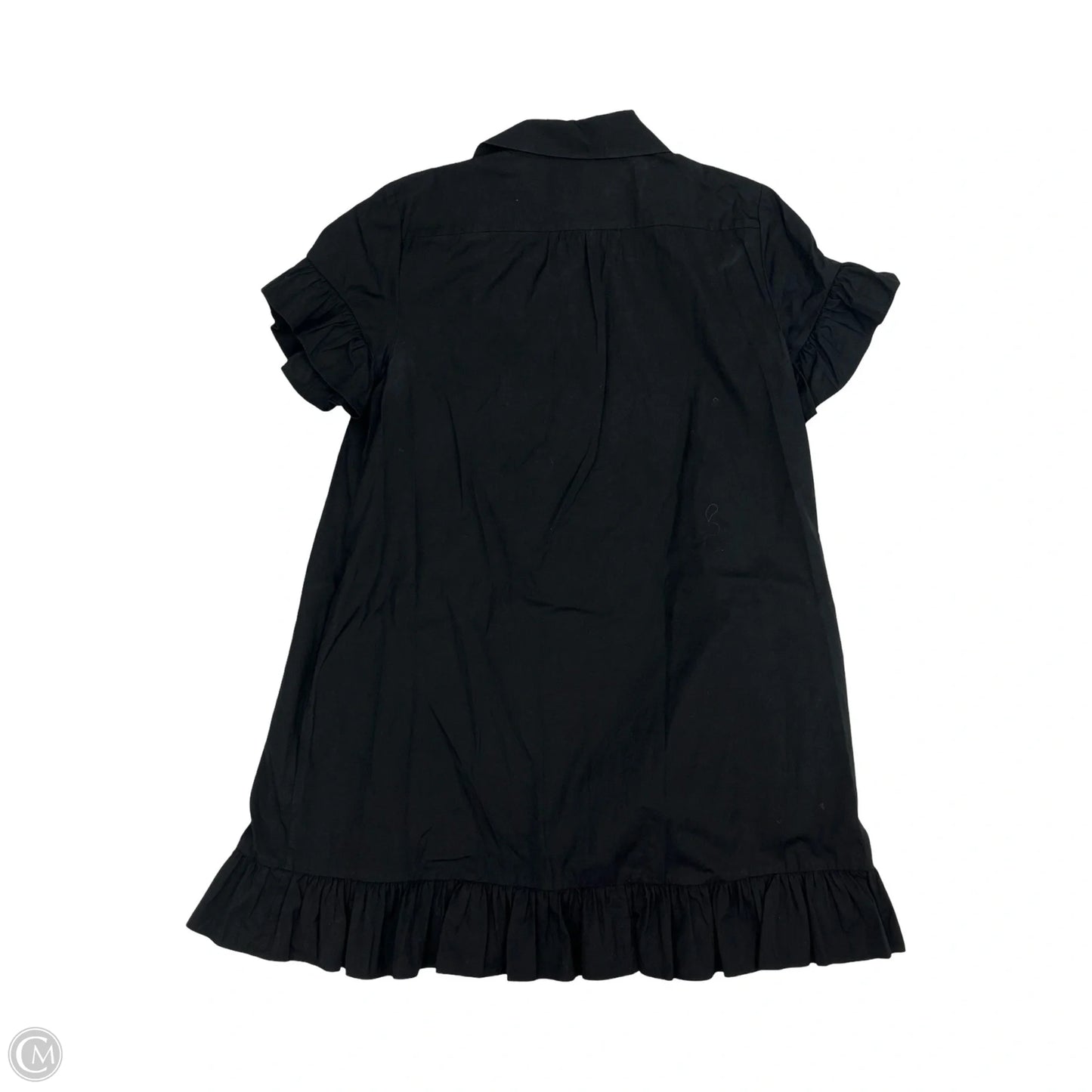 Dress Party Short By J. Crew In Black, Size: L