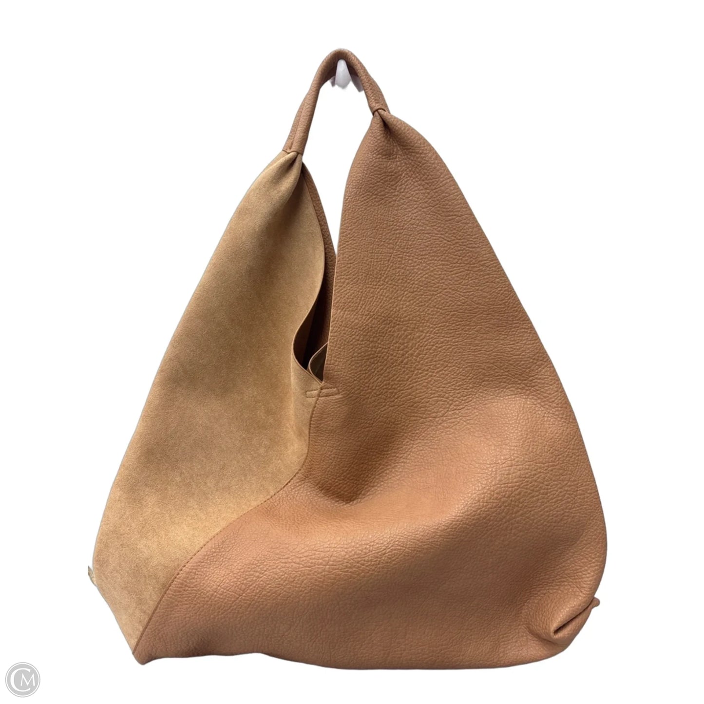 Handbag By Anthropologie, Size: Large