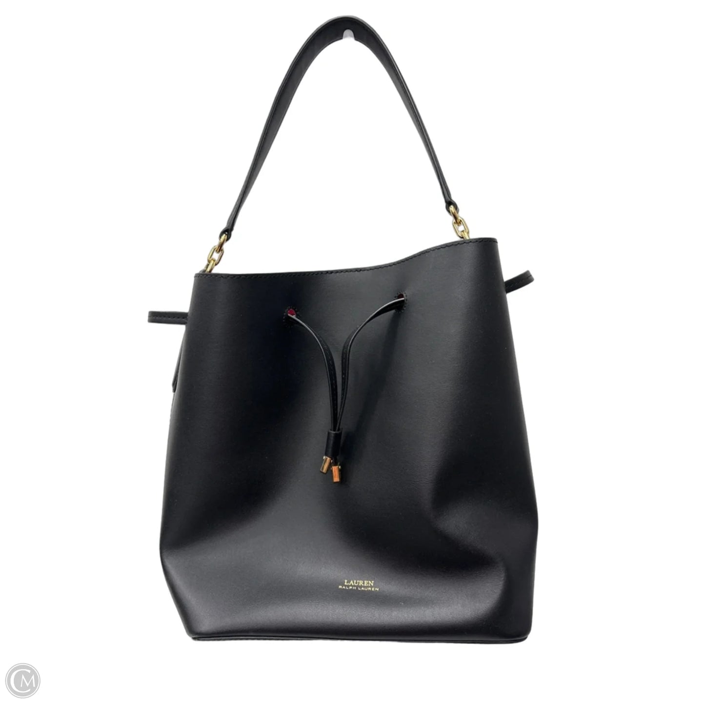 Handbag By Lauren By Ralph Lauren, Size: Medium