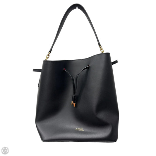 Handbag By Lauren By Ralph Lauren, Size: Medium