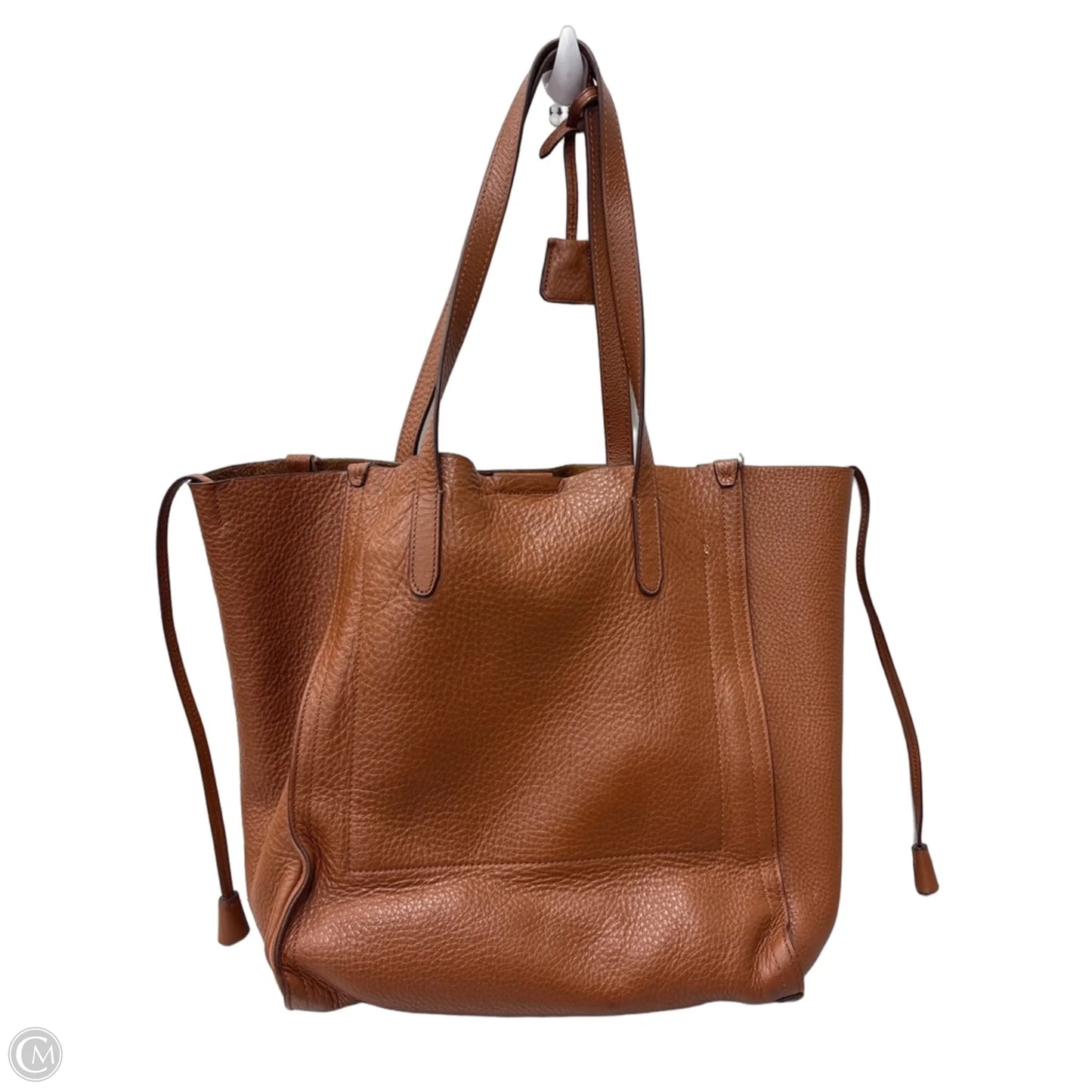 Tote Leather By J. Crew, Size: Large