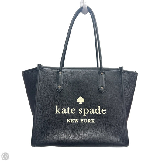 Handbag Designer By Kate Spade, Size: Large