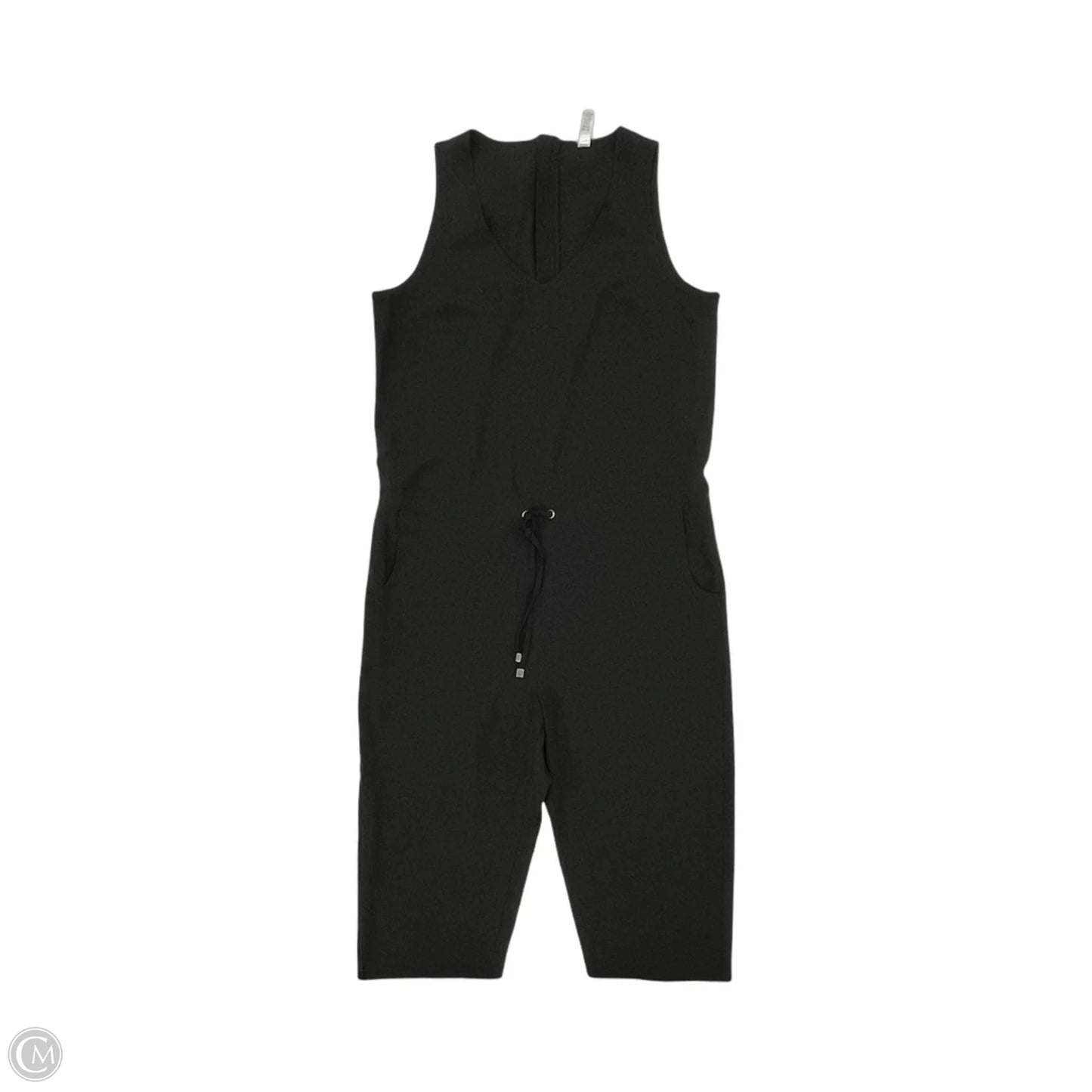 Jumpsuit By Kyodan In Black, Size: L