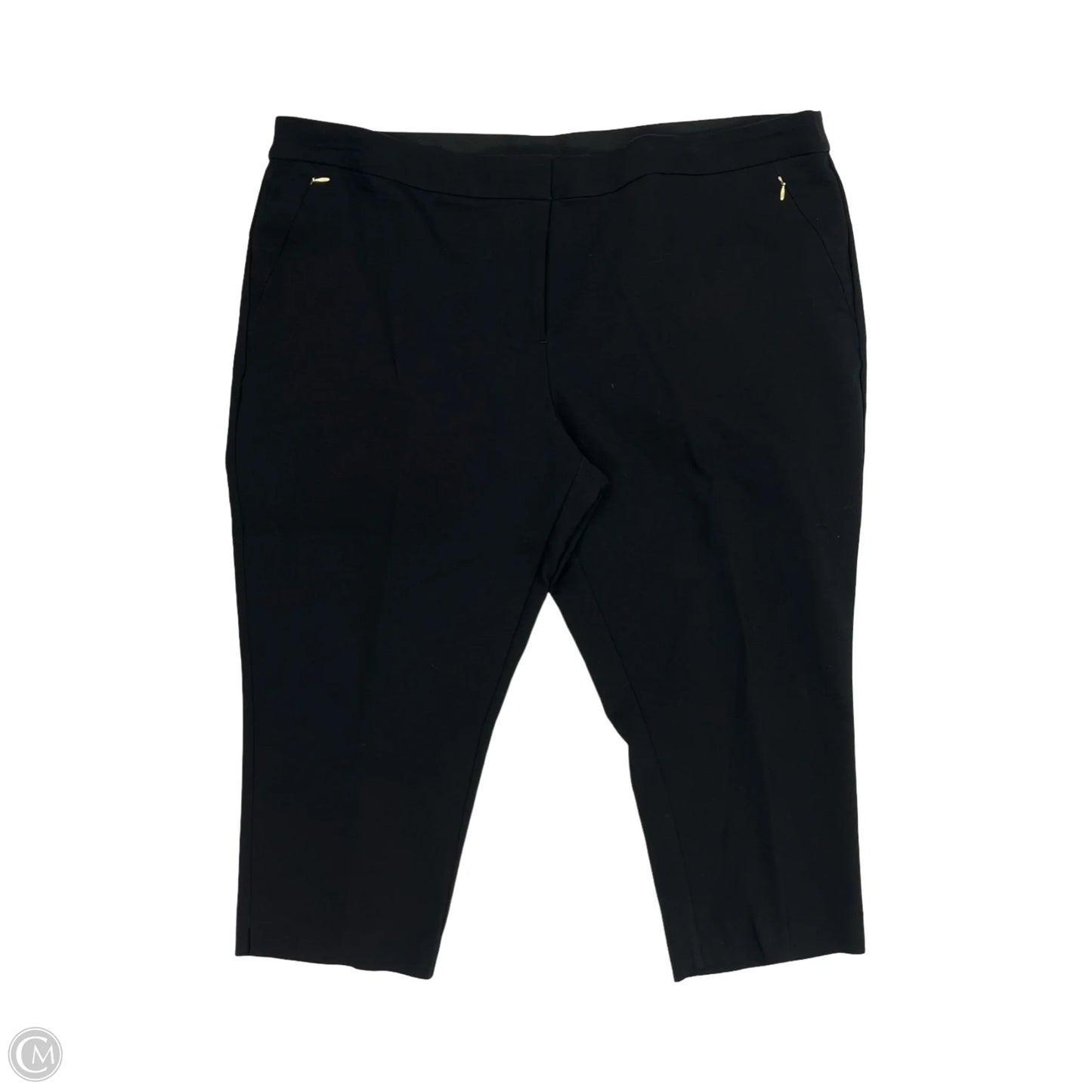 Pants Other By Evri In Black, Size: 22