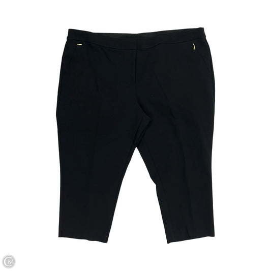 Pants Other By Evri In Black, Size: 22