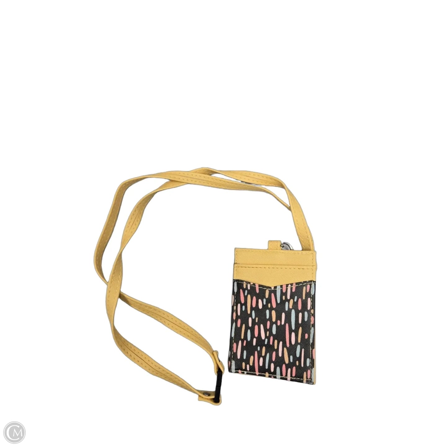 Id/card Holder By Clothes Mentor