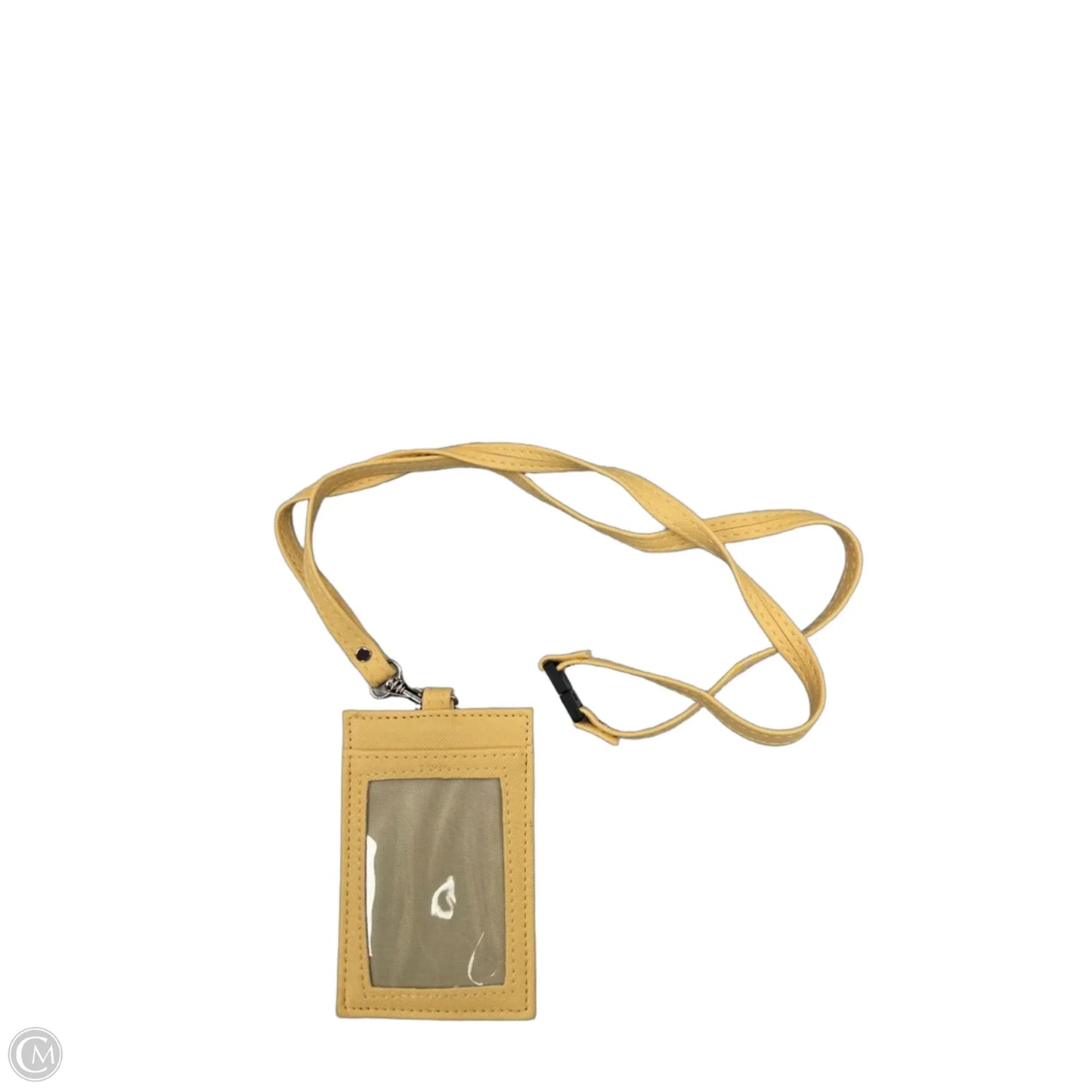 Id/card Holder By Clothes Mentor