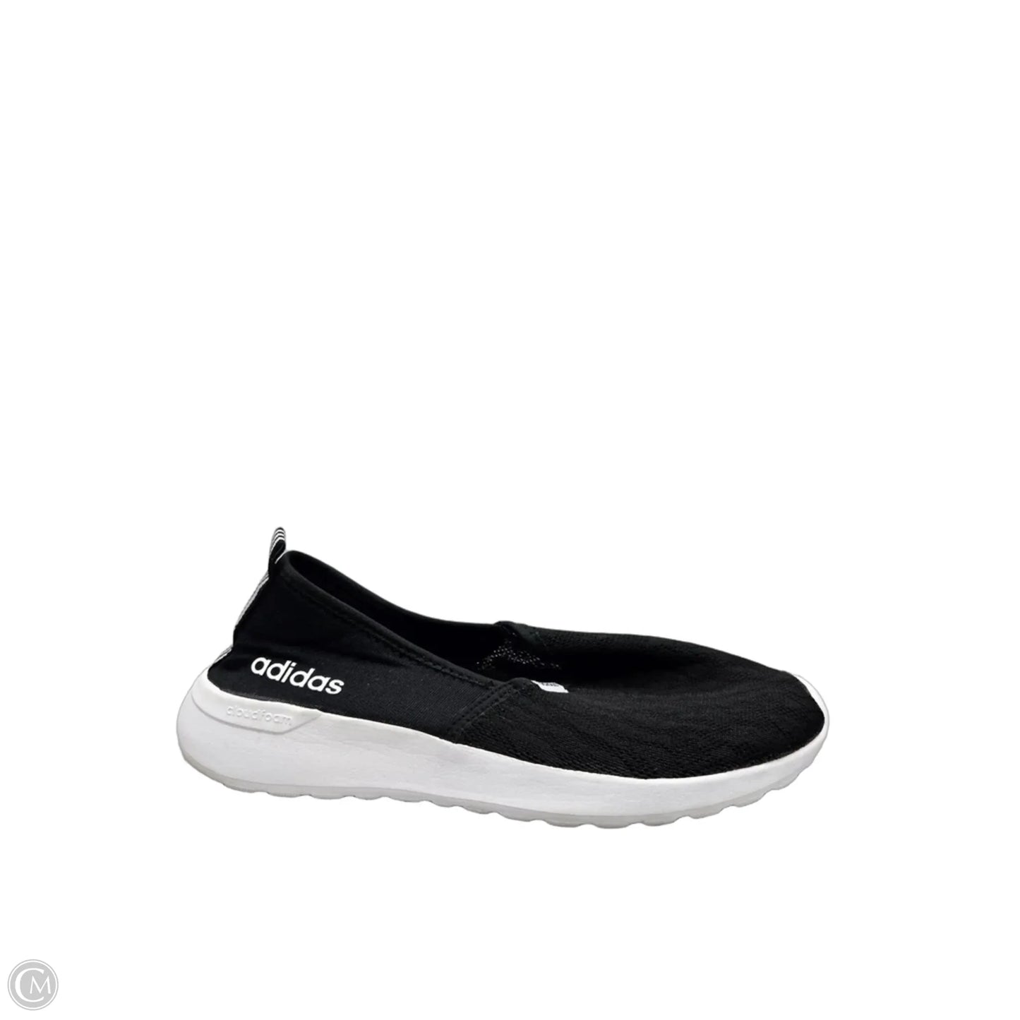 Shoes Sneakers By Adidas In Black, Size: 9.5