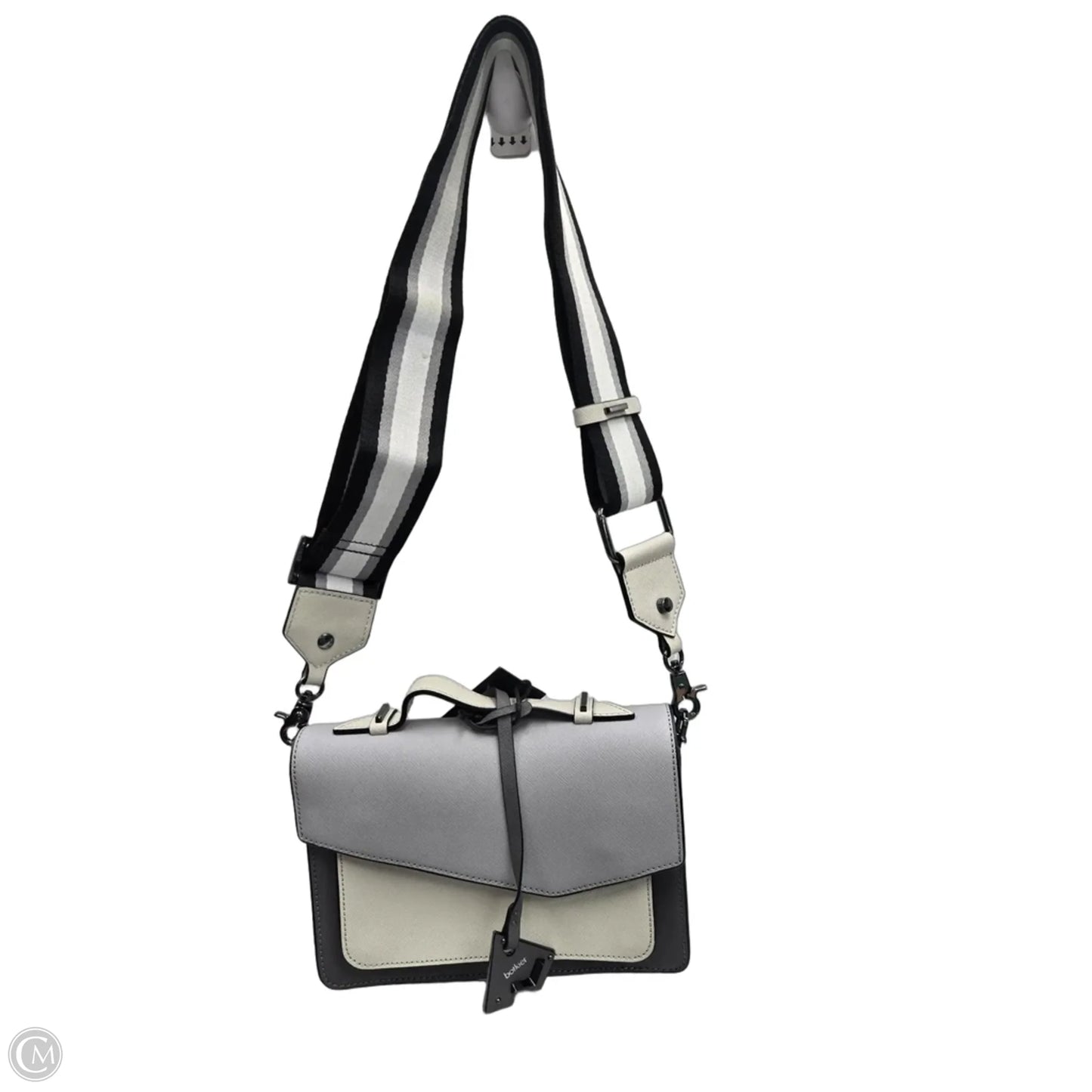 Crossbody By Botkier, Size: Small