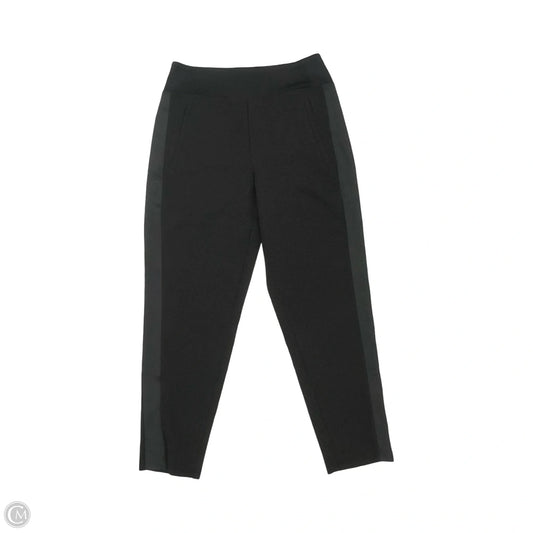 Athletic Pants By Athleta In Black, Size: S