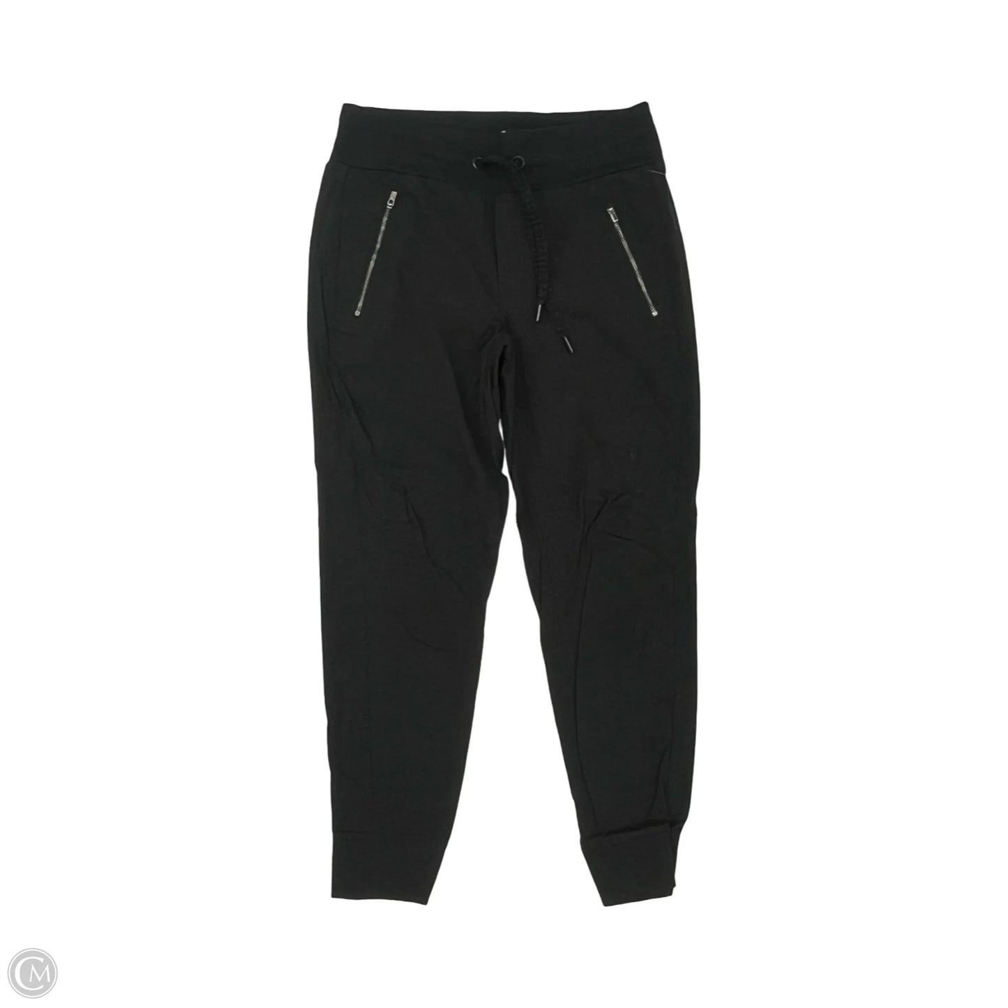 Athletic Pants By Athleta In Black, Size: S