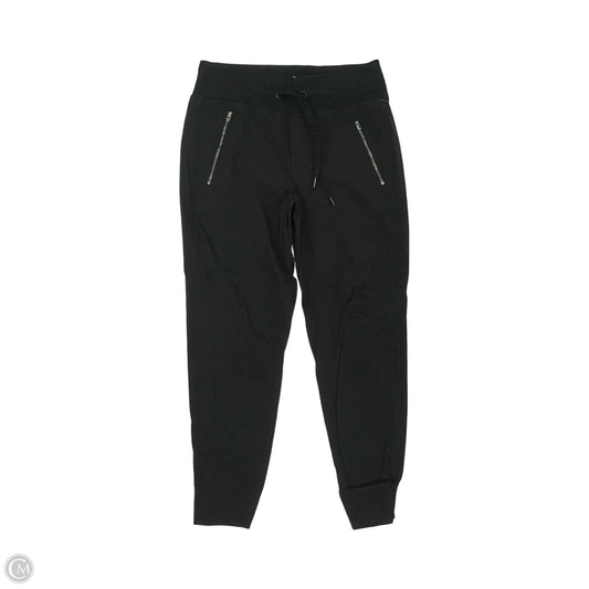 Athletic Pants By Athleta In Black, Size: S