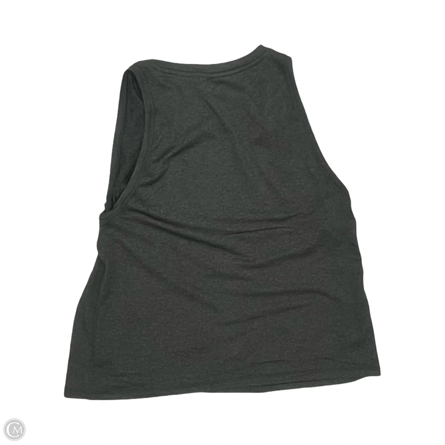 Athletic Tank Top By Athleta In Black, Size: Xs