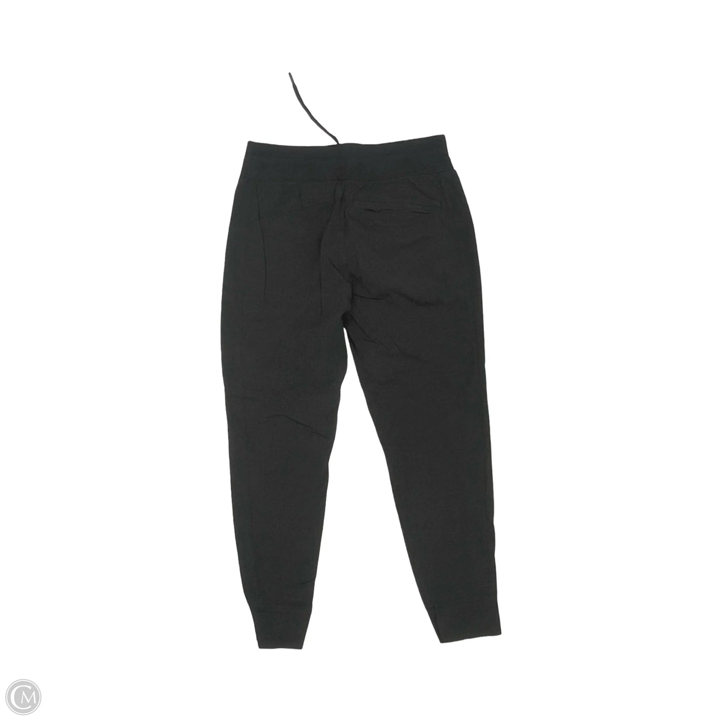Athletic Leggings By Athleta In Black, Size: S